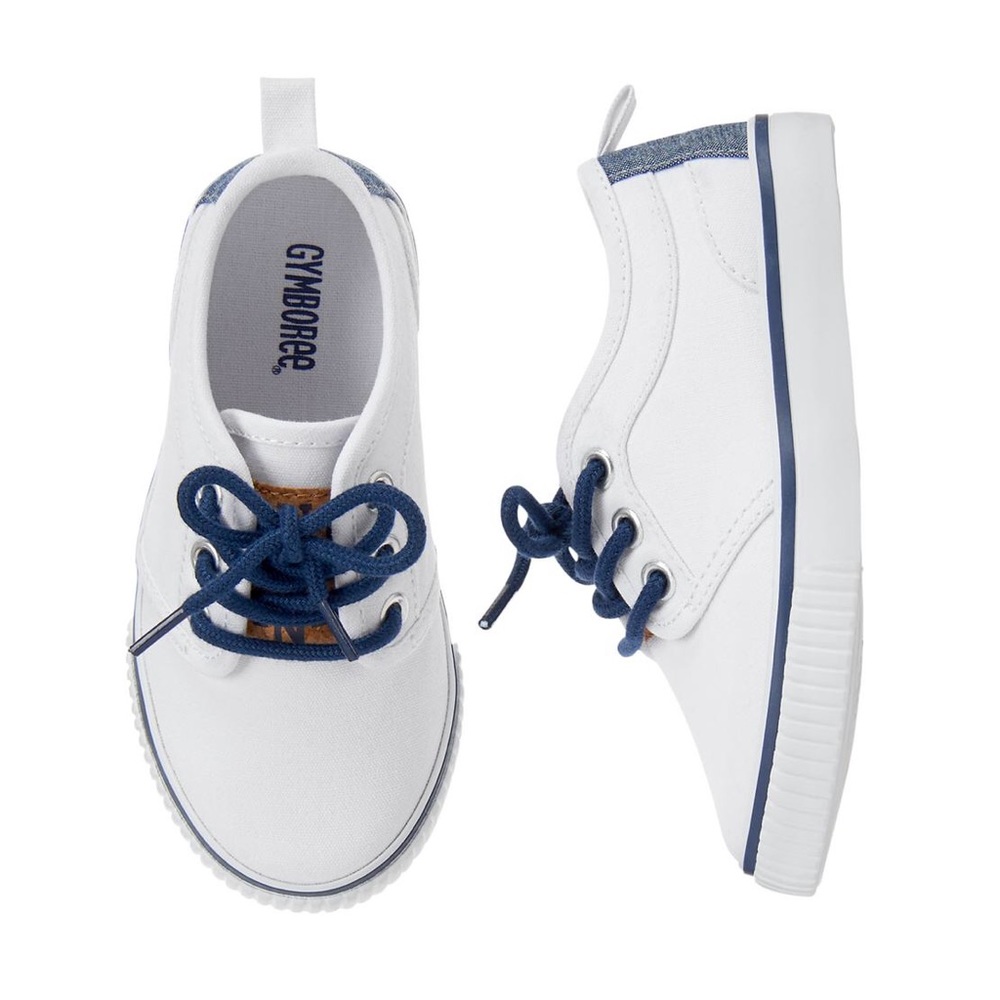 Gymboree Shoes